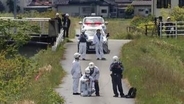 富山・滑川市でも海に近い地域でクマ目撃　警察などが捜索も依然行方わからず　小学校は臨時休校　「ここまで来たか」と住民