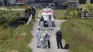 富山・滑川市でも海に近い地域でクマ目撃　警察などが捜索も依然行方わからず　小学校は臨時休校　「ここまで来たか」と住民