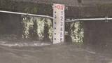 「【台風6号】東京の5つの川に「氾濫危険警報」　短時間で水位急上昇　専門家「都市化で降った雨集まりやすい」」の画像1