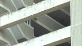 「少年が部屋に侵入し母娘3人切りつけ逃走　少年はマンションの外階段付近から転落か　病院で死亡確認　大阪市此花区」の画像1