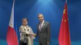 「中国とフィリピンが外相会談　南シナ海で起きた衝突を互いに抗議　対話を続ける重要性も議論」の画像1