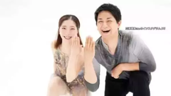 りくりゅうペアが電撃婚約　「やっぱり！」日本中が祝福　ミラノ五輪で金　カミナリが落ちたような相性で人生もペアに