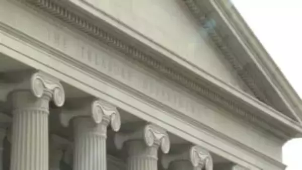 アメリカ財務省、為替報告書で日本を「監視リスト」に継続指定　円安要因にも言及