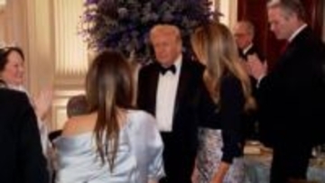 トランプ氏私邸への侵入未遂　武装した20代前半の男射殺