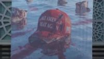 「幻の勝利宣言の土台」イランメディアがトランプ大統領の演説を酷評　「ホルムズ海峡は火星人が支配」とも揶揄し軍事力健在をアピール