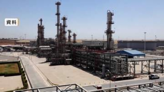 「OPECプラス」が6月の原油増産を決定　UAEのOPEC脱退後初　1日18万8000バレル増産へ