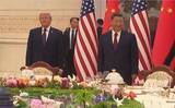 「トランプ氏「習主席がホルムズ海峡開放へ協力」　ボーイング200機発注もアピール」の画像1