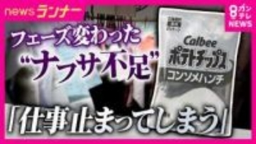 ナフサ不足で「プリンが出荷できない」洋菓子店が悲鳴　障害者雇用支える『冷凍弁当』は真空パックの袋が入手できず　「このままでは雇用が維持できなくなるのでは」と社長