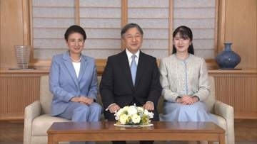 5月31日の早慶戦が「天覧試合」に　令和初　皇后さまと愛子さまも同行を調整