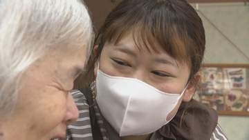 「ネイルを塗ったあとの笑顔はなによりもご褒美」 能登に2年半通い続ける福祉ネイリストの指先に込める思い