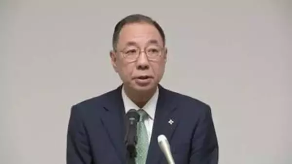 検事総長に川原隆司氏（61）が就任　「国民の信頼に応えたい」と抱負語る