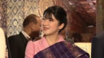 「愛子さまに会いたい」ご訪問を心待ちにしていた親日国・ラオスの人たちの思い…愛子さま初の外国公式訪問
