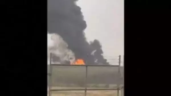 小型飛行機が墜落し6人死亡、離陸直後にトラブルか　機体は「NASCAR」元レーサーが所有　アメリカ・ノースカロライナ州