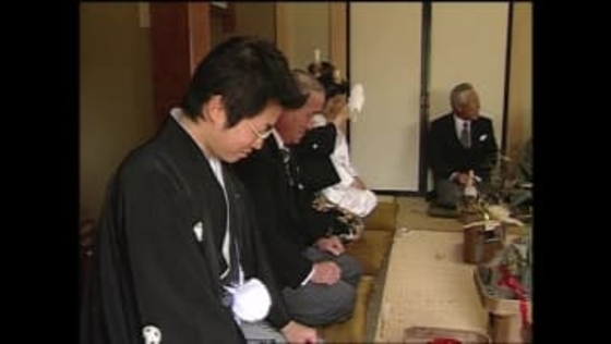 福島県の不思議な豆まき文化　新郎新婦に豆を投げる町や殿様への配慮から生まれた「おにそと」の掛け声　渡辺さんは豆まきをしない？