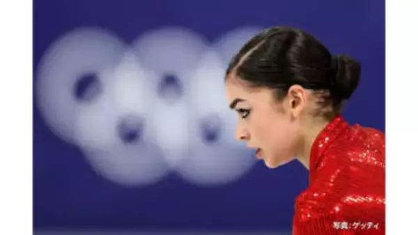 メダル独占狙い順調な仕上がりのフィギュア女子日本勢を阻むか…ライバル・SP5位のアデリア・ペトロシアン選手（18）【ミラノ・コルティナ五輪】