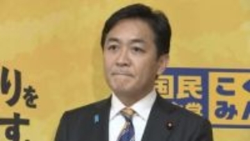 国民・玉木代表「官邸の壁の中から納税者の顔は見えているか」　高市首相の「壁を取っ払うのがお好きな御党に」答弁に苦言