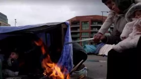 中東情勢悪化で経済損失は最大約47兆7000億円　避難民の増加など最大880万人に貧困リスク　WHO予測