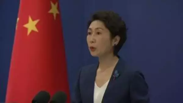 天安門事件から37年　中国政府は「政治的騒動」と正当化　遺族の追悼も制限