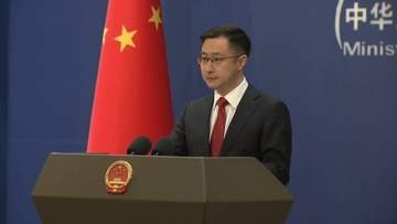 中国が改めて日本を非難　高市総理がG7で中国レアアース輸出規制へ懸念表明に「対話呼びかける一方、対抗続け自己矛盾」
