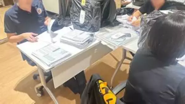 公務員試験で得点を不正水増し　合格者の3分の1超　自治体職員が380万円要求のケースも　タイ社会に衝撃