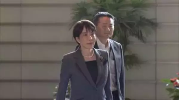 英語略称はNIC「国家情報会議」初開催　高市総理ら出席し8分間　「国家情報局（NIB）」も730人体制で発足