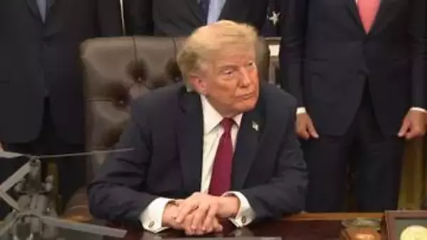 トランプ大統領、イラン攻撃は「非常に限定的」　全面的な戦闘再開は否定　アメリカ陸軍長官が辞表提出か　ヘグセス長官と確執も