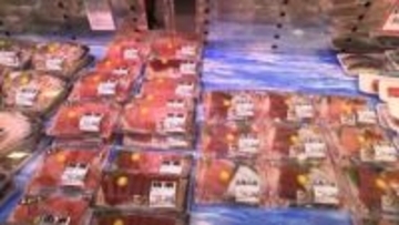 マグロが高い…仕入値上がり“食べ放題店”は悲鳴　スーパーも価格反映ギリギリ　専門家「海流の変化で供給量減少」「円安で欧州産が上昇」