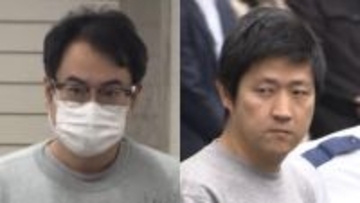 詐欺グループに口座用意した疑いで決算代行業者2人を逮捕…2500万円を詐欺グループに手渡し　警視庁