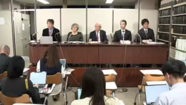 アレフ「資産隠し」裁判に関連会社側は出廷せず　約10億円に上る賠償金の支払いに応じず…被害者団体が提訴