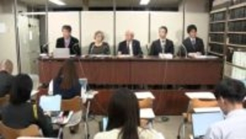 アレフ「資産隠し」裁判に関連会社側は出廷せず　約10億円に上る賠償金の支払いに応じず…被害者団体が提訴