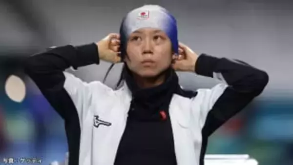 練習前には笑顔でサインに応じる姿も…髙木美帆が今夜過去2大会銀の本命種目1500mで悲願の金メダルに挑む【ミラノ・コルティナ五輪】