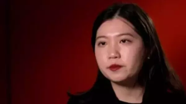 アメリカ在住の香港民主活動家の保険解約試みた父親に実刑判決…海外拠点の活動家や家族への締め付け強まる