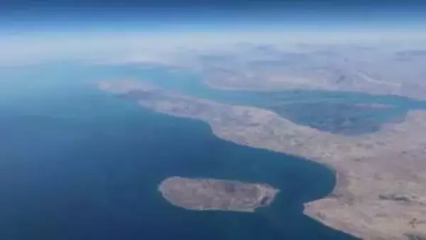 ホルムズ海峡航行再開へ　欧州各国が新たな枠組みを検討　マクロン大統領「交戦当事国を含まない」アメリカ除外か