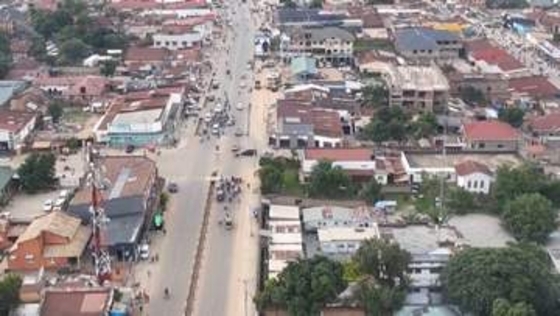 コンゴでエボラ出血熱流行、80人死亡　240人以上が感染疑い