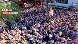 「東京都心で今年初「30.2℃」　真夏日各地で200地点　夏の風物詩「三社祭」で熱いにぎわい　18日以降“猛暑日”の可能性も」の画像1