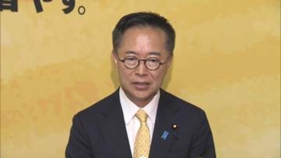 国民・古川氏　補正予算案「説明書もない製品を買うか」審議次第では反対の可能性も示唆　内容には賛同も「半日では受けられない」