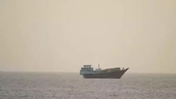 アメリカ軍 対イラン海上封鎖を再開　攻撃応酬一段と激化