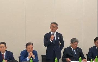 総力戦で日本招致を実現へ　35年ラグビーW杯招致議連を正式発足　会長代行の武田氏「国家的・国際的なビッグイベント」
