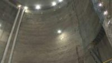 「ハイパーカミオカンデ」で20代～60男性作業員5人がケガ　うち2人重傷　トンネルで配管破裂　岐阜・飛騨市神岡町