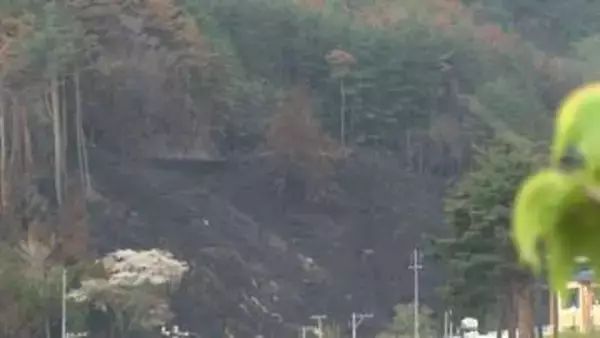 多くの地区で避難指示解除へ　岩手・山林火災 発生から1週間