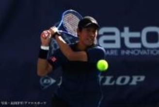 テニス錦織圭選手が現役引退を表明　世界4位に全米準優勝の快挙　「エアケイ」などで強豪撃破し日本テニス界を牽引