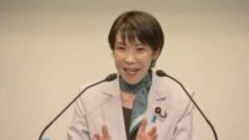 高市総理「女が国会行って何ができる」「高市は誰々の愛人だ」初当選時代の”ガラスの天井”に「自分も傷つくけれども、親がかわいそうでたまらんかった」