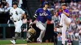 「大谷翔平　今季初のスリーベースでシーズン最多5打点　村上はリーグトップ2打席連続HR　粘りみせた菅野投手4勝目」の画像1
