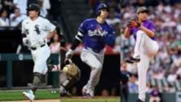 大谷翔平　今季初のスリーベースでシーズン最多5打点　村上はリーグトップ2打席連続HR　粘りみせた菅野投手4勝目