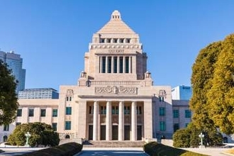 【速報】”危険運転”の数値基準盛り込んだ改正法案が衆議院で可決、成立