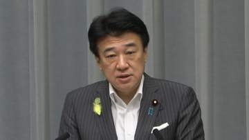 全国の自治体でUSB利用実態調査へ　木原長官「準備を進めている」陸上自衛隊の”感染”USB使用発覚で