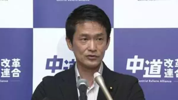 【独自】中道・衆院選落選者が9日に意見交換会を開催「今の政治状況に危機感」　小川代表に意見伝達へ
