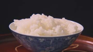 新米をもっとおいしく炊くための6つのポイント　「大さじ1杯の水でも味わいは変わる」
