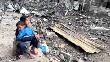 イタリア、トランプ氏主導の「平和評議会」不参加へ　欧米間の亀裂が深刻化