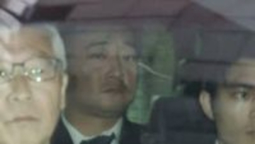 元「ジャンポケ」斉藤慎二被告が起訴内容を否認　「同意してくれていると思った」性的暴行の罪で初公判